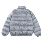 Monogram Grey Jacket