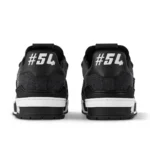 Monogram Black Damier Trainer