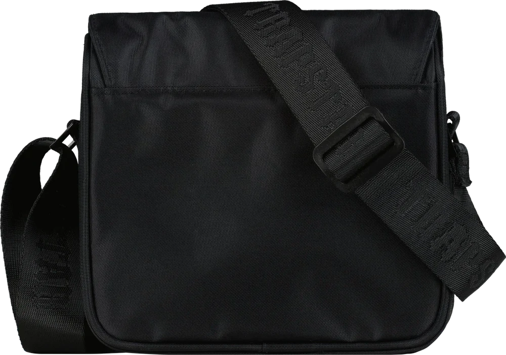 Messenger Gradient Blue Bag