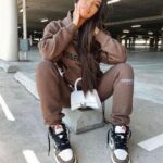 Essentials Tracksuit