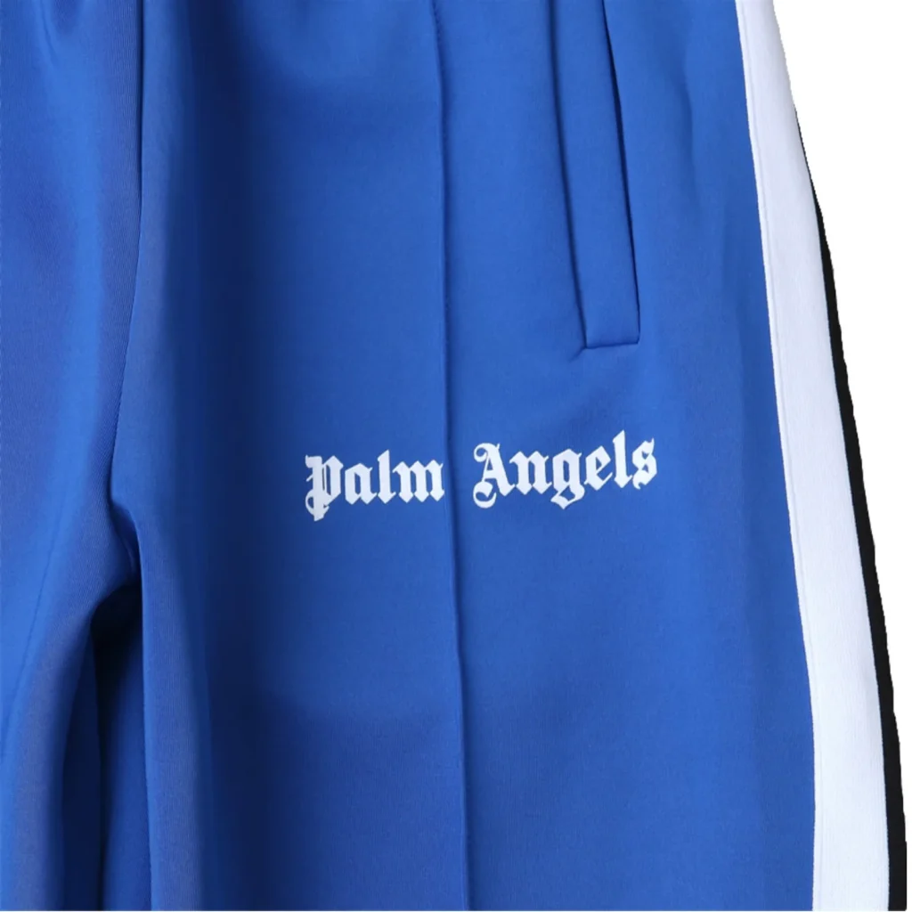Palm Blue Tracksuit