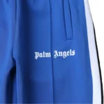 Palm Blue Tracksuit