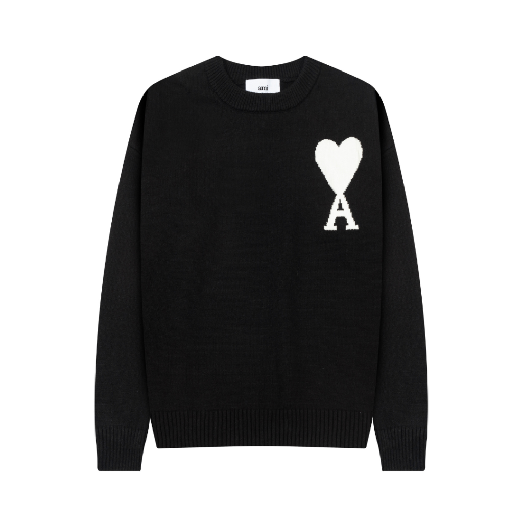 Ami Sweater
