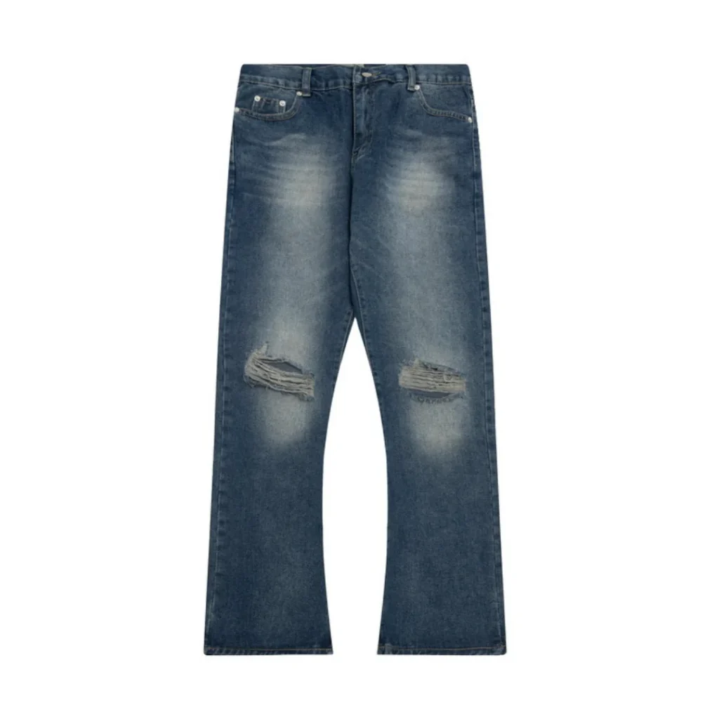 Gallery Dpt. Paint Jeans