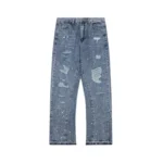 Gallery Dpt. Paint Jeans