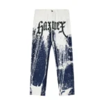 Gallery Dpt. Paint Jeans