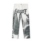 Gallery Dpt. Paint Jeans
