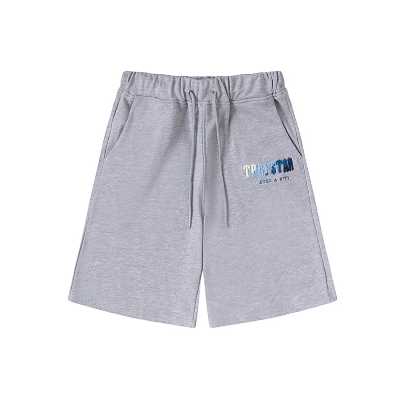 Decoded Ice Short Set