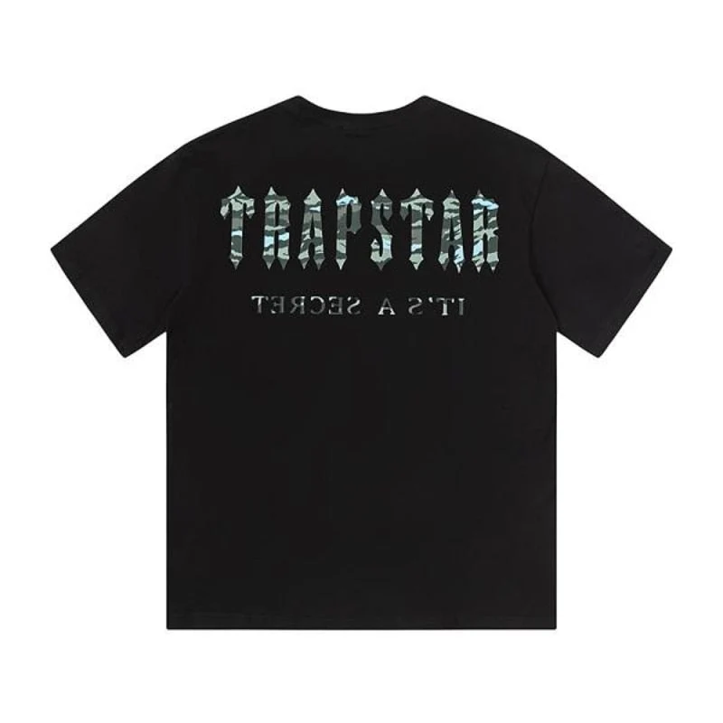Irongate Secret T-shirt