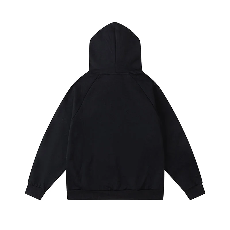 Decoded Black Tracksuit