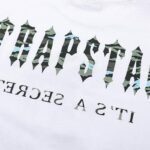 Irongate Secret T-shirt
