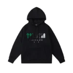 Decoded Black Tracksuit