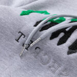 Decoded Grey Tracksuit