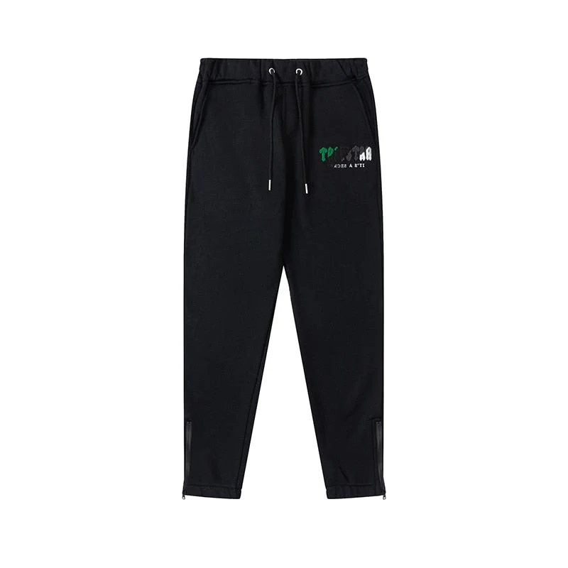 Decoded Black Tracksuit