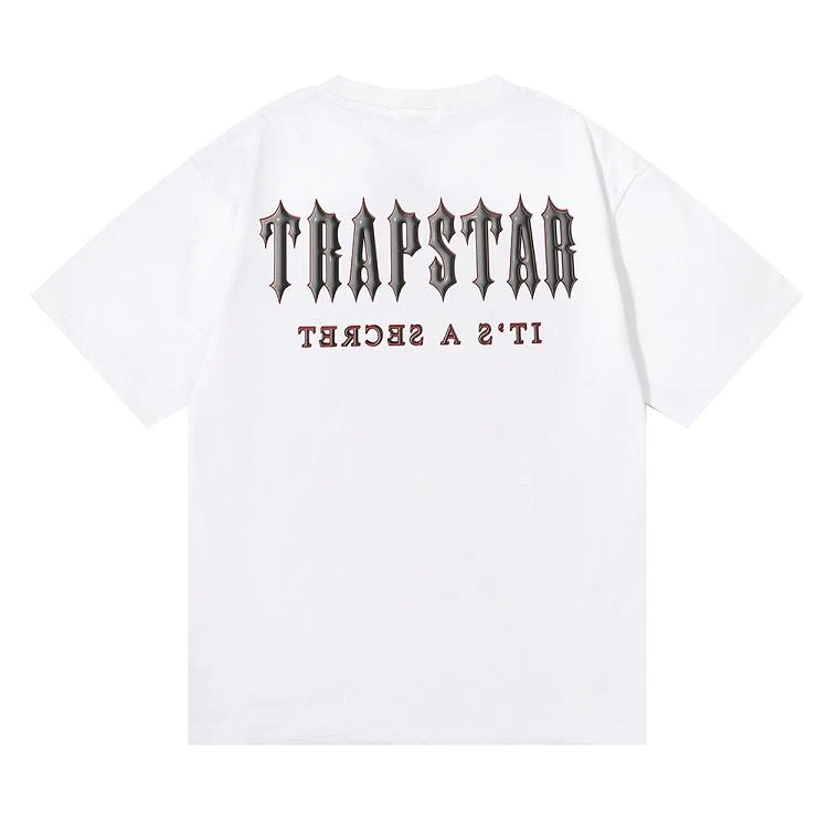Camiseta de Irongate