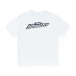 London Shooters White Short Set