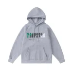 Decoded Grey Tracksuit