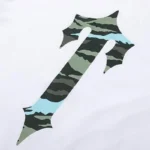 Irongate Secret T-shirt