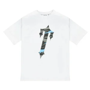 Irongate Secret T-shirt