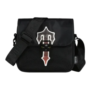 Messenger Gradient Red Bag