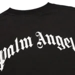 Palm Croco T-shirt