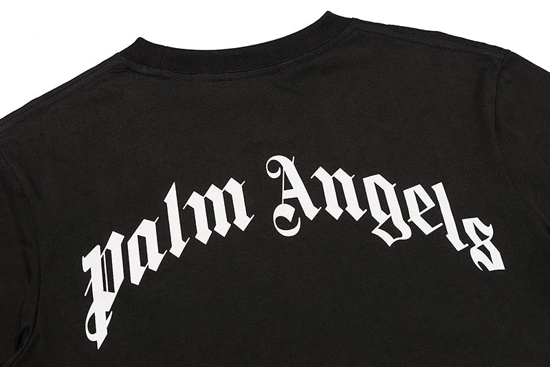 Palm Croco T-shirt