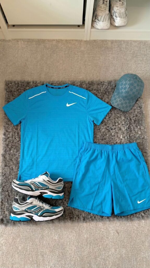 Fit #310 - Set completo
