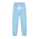 Alcatraz Baby Blue Tracksuit