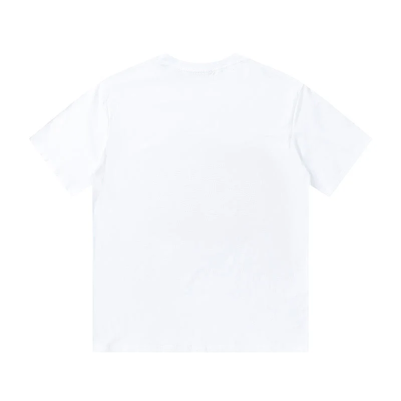 Pink Alcatraz T-shirt