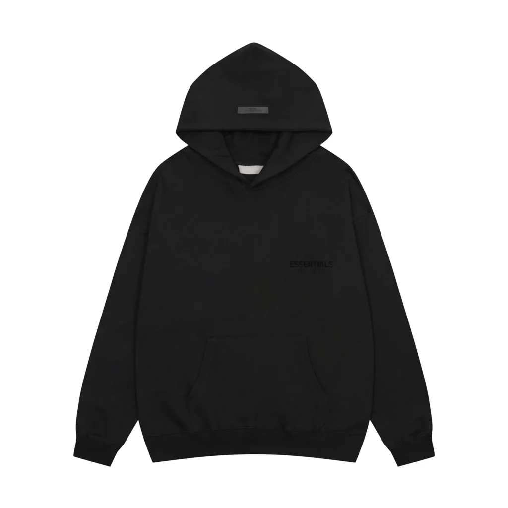 Sudadera con capucha Essentials Fear of God