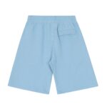 Alcatraz Baby Blue Shorts