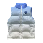 Irongate Gradient Blue Gilet
