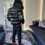 Irongate Detachable Secret Jacket