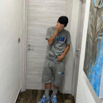Decoded Ice Short Set
