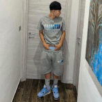 Decoded Ice Short Set