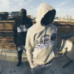 London Shooters Grey Tracksuit