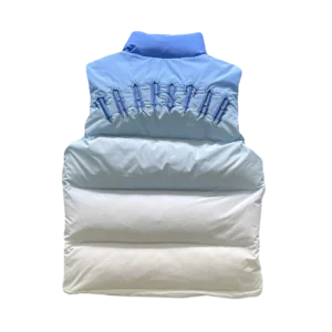 Irongate Gradient Blue Gilet