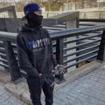 Decoded Tracksuit