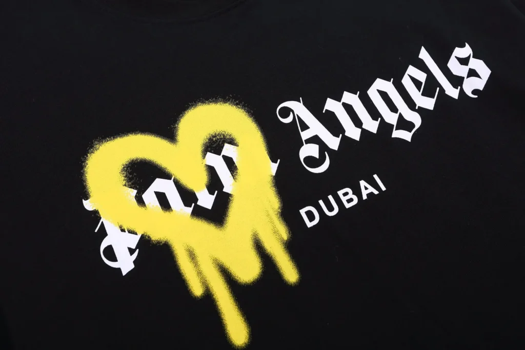 Palm Dubai T-shirt