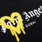 Palm Dubai T-shirt