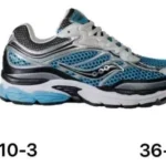Fit #310 - scarpe Saucony