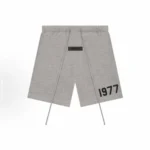 Fit #290 - pantaloncino Essentials