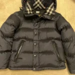 Fit #006 - parte sopra Burberry