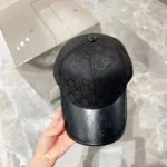 Fit #309 - cappello Gucci