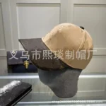 Fit #293 - cappello Gucci