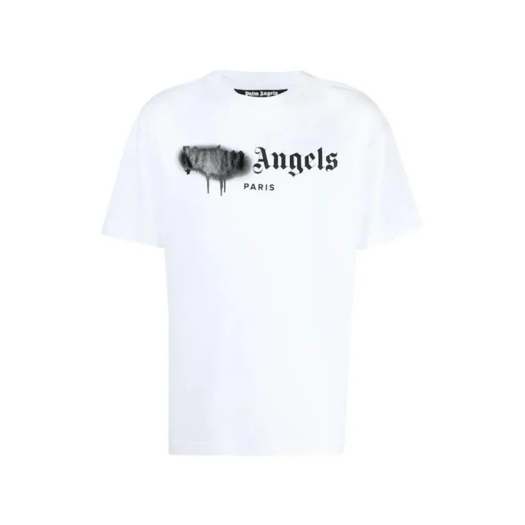 Palm Paris T-shirt