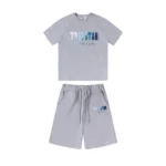 Decoded Ice Short Set